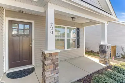 720 Corley Avenue, Greer, SC 29651 - Photo 4
