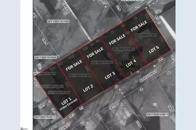 13 Allison Street #Lot 4, Greenville, SC 29601 - Photo 1