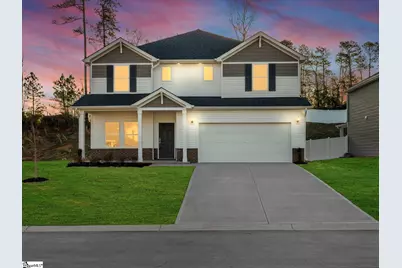 200 Granby Trail, Easley, SC 29642 - Photo 40