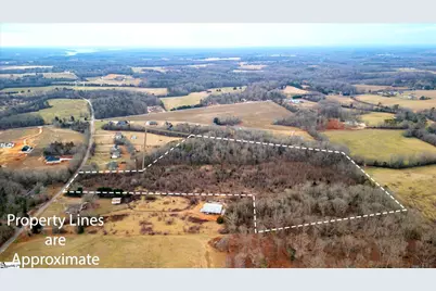 00 Jolly Wingo Road, Pendleton, SC 29670 - Photo 1