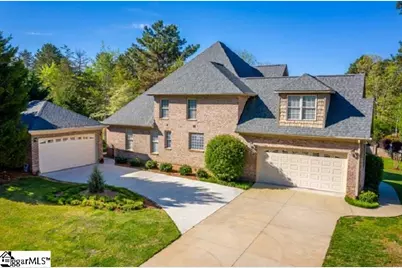 2600 Dog Leg Lane, Seneca, SC 29678 - Photo 2