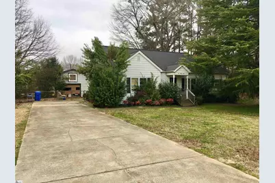 227 E Butler Road, Mauldin, SC 29662 - Photo 4
