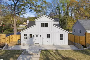 301 Ridgewood Ave, Spartanburg, SC 29306 - Photo 42