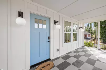 301 Ridgewood Avenue, Spartanburg, SC 29306 - Photo 2