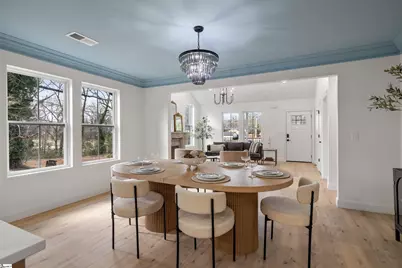 301 Ridgewood Avenue, Spartanburg, SC 29306 - Photo 6