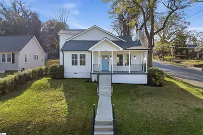 301 Ridgewood Avenue, Spartanburg, SC 29306 - Photo 1