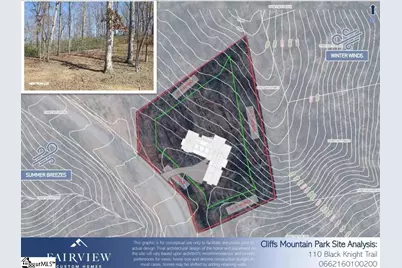 110 Black Knight Trail, Travelers Rest, SC 29690 - Photo 4