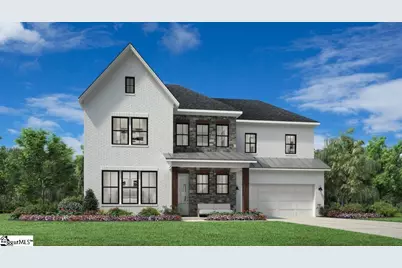 4 Medlock Drive, Greenville, SC 29615 - Photo 1