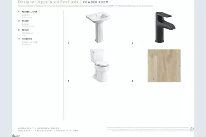 4 Medlock Drive, Greenville, SC 29615 - Photo 8