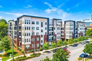 212 E Broad St, Greenville, SC 29601 - Photo 2