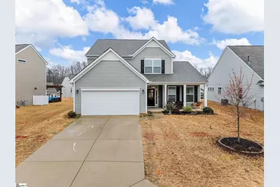 423 Wolfbend Road, Woodruff, SC 29388 - Photo 2