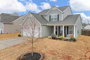 423 Wolfbend Rd, Woodruff, SC 29388 - Photo 4