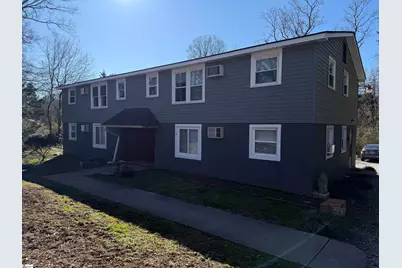 23 Abbeville Street, Due West, SC 29639 - Photo 1