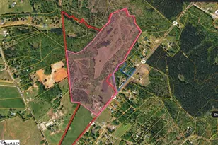 13464 S 101 Hwy, Gray Court, SC 29645 - Photo 1