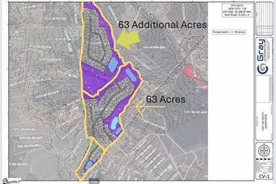 13464 S 101 Highway, Gray Court, SC 29645 - Photo 4