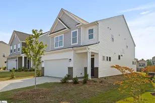 247 Pendergast Rd, Greenville, SC 29605 - Photo 2