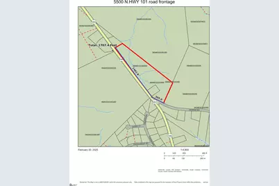 5502 N Highway 101, Taylors, SC 28687 - Photo 2