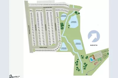 101 Tantalus Street, Gray Court, SC 29645 - Photo 36