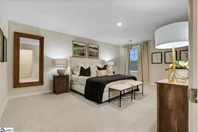 2011 Kinbrace Court, Greer, SC 29651 - Photo 6