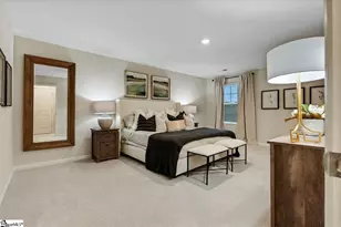 2011 Kinbrace Ct, Greer, SC 29651 - Photo 6