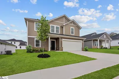 403 Redear Road, Greer, SC 29651 - Photo 1