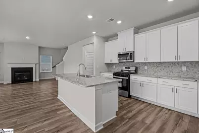 403 Reader Road, Greer, SC 29651 - Photo 6