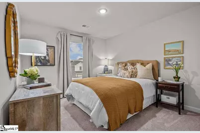 807 Brockman McClimon Road, Greer, SC 29651 - Photo 6