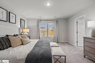 807 Brockman McClimon Rd, Greer, SC 29651 - Photo 10