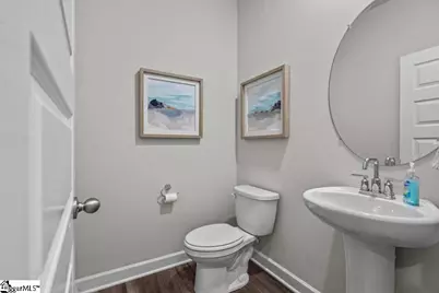 807 Brockman McClimon Road, Greer, SC 29651 - Photo 12