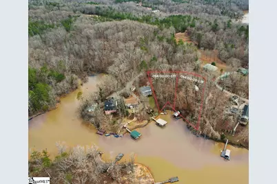 001 Blue Heron Cove, Abbeville, SC 29620 - Photo 2