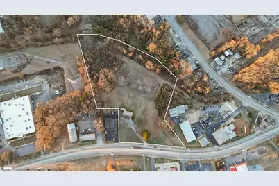 315 Hillcrest Drive, Laurens, SC 29360 - Photo 2