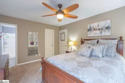 100 Forrester Drive, Liberty, SC 29657 - Photo 26