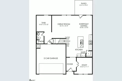 120 Indigo Circle #Lot 35, Easley, SC 29642 - Photo 2