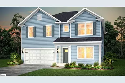 120 Indigo Circle #Lot 35, Easley, SC 29642 - Photo 1