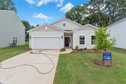 7045 Fairview Falls Drive #Lot 9, Chesnee, SC 29323 - Photo 1