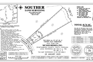 7045 Fairview Fls Dr, Chesnee, SC 29323 - Photo 26