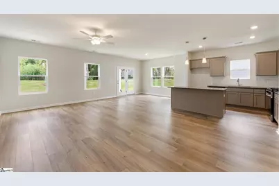 7045 Fairview Falls Drive #Lot 9, Chesnee, SC 29323 - Photo 12