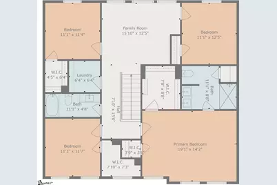 180 W Griffith Street, Woodruff, SC 29388 - Photo 42