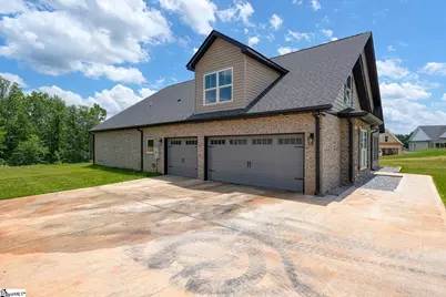 761 Ruby Golightly Drive, Inman, SC 29349 - Photo 2