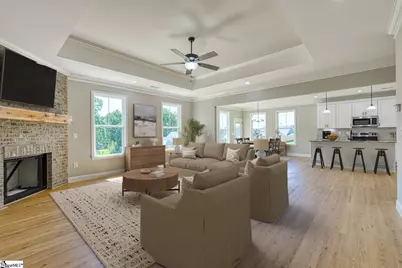 761 Ruby Golightly Drive, Inman, SC 29349 - Photo 10