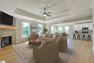 761 Ruby golightly Dr, Inman, SC 29349 - Photo 10