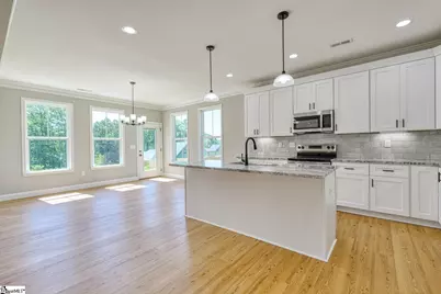 761 Ruby Golightly Drive, Inman, SC 29349 - Photo 8