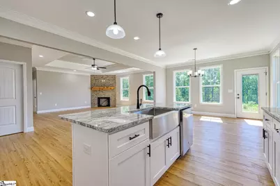 761 Ruby Golightly Drive, Inman, SC 29349 - Photo 4