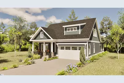 210 Brayton Court, Travelers Rest, SC 29690 - Photo 2