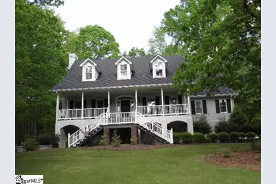 1 Parkview Court, Laurens, SC 29360 - Photo 1