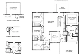 102 Rolling Waters Dr, Greenville, SC 29605 - Photo 2