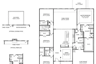 213 Rolling Waters Dr, Greenville, SC 29605 - Photo 2