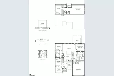 215 Rolling Waters Drive #Lot 64, Greenville, SC 29605 - Photo 2