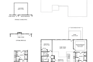 215 Rolling Waters Dr, Greenville, SC 29605 - Photo 2