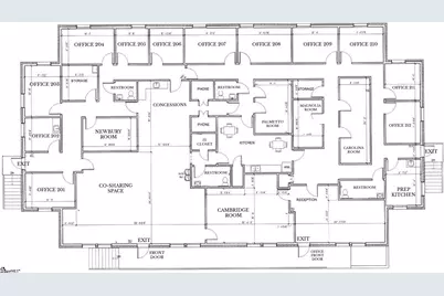 552 Memorial Drive Extension, Greer, SC 29651 - Photo 2